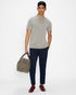<P>Ss Soft Touch Polo</P>